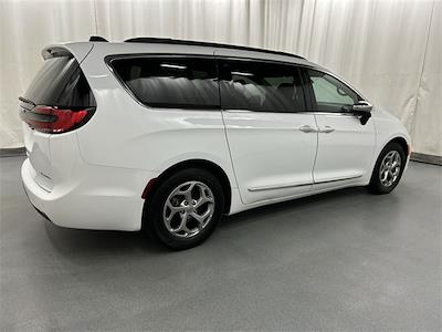 2023 Chrysler Pacifica FWD Minivan for sale #51195AQ - photo 2