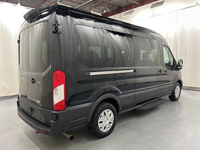 2023 Ford Transit 350 Medium Roof RWD Passenger Van for sale #51199AQ - photo 2