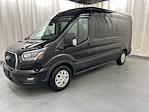 2023 Ford Transit 350 Medium Roof RWD Passenger Van for sale #51199AQ - photo 3