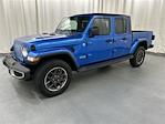 Used 2021 Jeep Gladiator Overland Crew Cab 4x4 Pickup for sale #51202AQ - photo 3