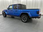 Used 2021 Jeep Gladiator Overland Crew Cab 4x4 Pickup for sale #51202AQ - photo 4