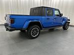 Used 2021 Jeep Gladiator Overland Crew Cab 4x4 Pickup for sale #51202AQ - photo 2