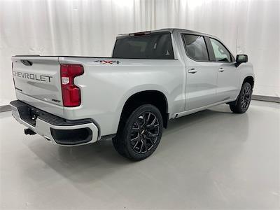2022 Chevrolet Silverado 1500 Crew Cab 4x4 Pickup for sale #51209AQ - photo 2