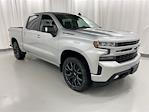 2022 Chevrolet Silverado 1500 Crew Cab 4x4 Pickup for sale #51209AQ - photo 1