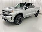 2022 Chevrolet Silverado 1500 Crew Cab 4x4 Pickup for sale #51209AQ - photo 3