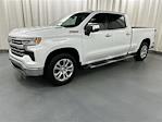 2023 Chevrolet Silverado 1500 Crew Cab 4x4 Pickup for sale #51222AQ - photo 3