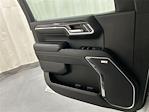2023 Chevrolet Silverado 1500 Crew Cab 4x4 Pickup for sale #51222AQ - photo 21