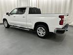 2023 Chevrolet Silverado 1500 Crew Cab 4x4 Pickup for sale #51222AQ - photo 4