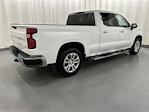2023 Chevrolet Silverado 1500 Crew Cab 4x4 Pickup for sale #51222AQ - photo 2