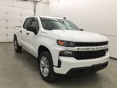 2019 Chevrolet Silverado 1500 Crew Cab 4x4 Pickup for sale #51223A - photo 1