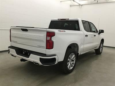 2019 Chevrolet Silverado 1500 Crew Cab 4x4 Pickup for sale #51223A - photo 2