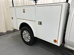 Used 2021 Chevrolet Silverado 3500 Crew Cab 4x4 Service Truck for sale #51223AQ - photo 23