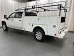 Used 2021 Chevrolet Silverado 3500 Crew Cab 4x4 Service Truck for sale #51223AQ - photo 4