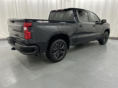 2022 Chevrolet Silverado 1500 Crew Cab 4x4 Pickup for sale #51227AQ - photo 2