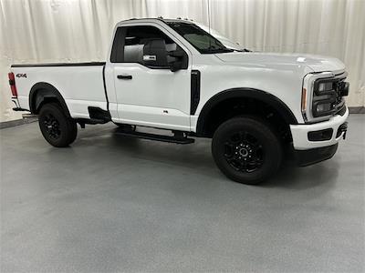 2023 Ford F-350 Regular Cab SRW 4x4 Pickup for sale #51232AQ - photo 1