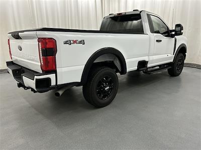 2023 Ford F-350 Regular Cab SRW 4x4 Pickup for sale #51232AQ - photo 2