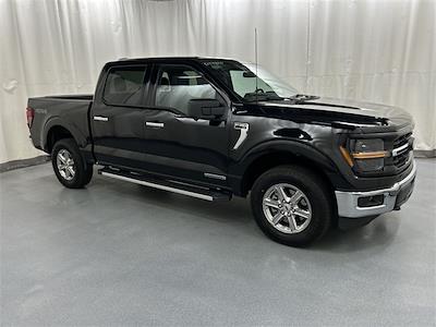 2024 Ford F-150 SuperCrew Cab 4x4 Pickup for sale #51248AQ - photo 1