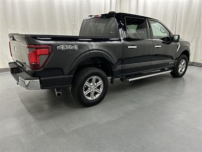 2024 Ford F-150 SuperCrew Cab 4x4 Pickup for sale #51248AQ - photo 2