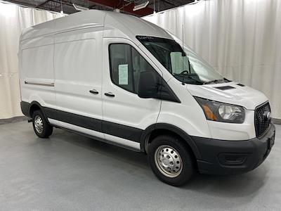 2023 Ford Transit 250 High Roof AWD Empty Cargo Van for sale #51249AQ - photo 1
