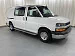 2019 Chevrolet Express 2500 SRW RWD Empty Cargo Van for sale #51284AQ - photo 1