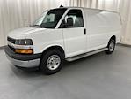 2019 Chevrolet Express 2500 SRW RWD Empty Cargo Van for sale #51284AQ - photo 3