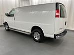 2019 Chevrolet Express 2500 SRW RWD Empty Cargo Van for sale #51284AQ - photo 4