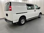 2019 Chevrolet Express 2500 SRW RWD Empty Cargo Van for sale #51284AQ - photo 2