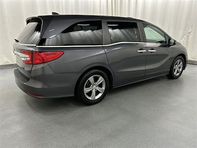 2018 Honda Odyssey FWD Minivan for sale #51289AQ - photo 2