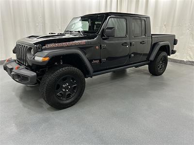 2022 Jeep Gladiator Crew Cab 4x4 Pickup for sale #51299AQ - photo 1