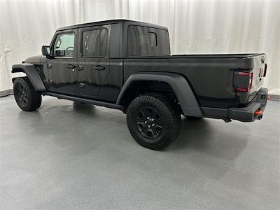 2022 Jeep Gladiator Crew Cab 4x4 Pickup for sale #51299AQ - photo 2