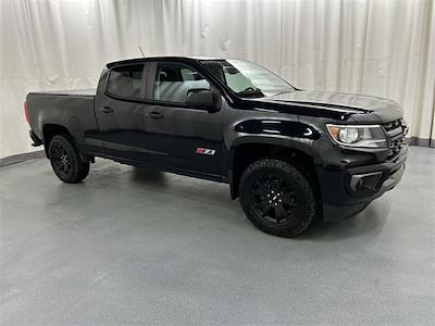 2022 Chevrolet Colorado Crew Cab 4x4 Pickup for sale #51322AQ - photo 1