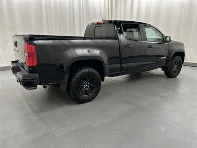 2022 Chevrolet Colorado Crew Cab 4x4 Pickup for sale #51322AQ - photo 2