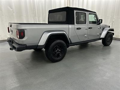 2021 Jeep Gladiator Crew Cab 4x4 Pickup for sale #51325AQ - photo 2