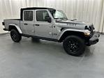 2021 Jeep Gladiator Crew Cab 4x4 Pickup for sale #51325AQ - photo 1