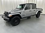 2021 Jeep Gladiator Crew Cab 4x4 Pickup for sale #51325AQ - photo 3