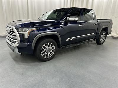 2025 Toyota Tundra CrewMax Cab 4x4 Pickup for sale #51326AQ - photo 1