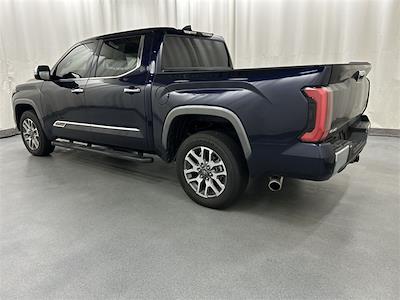 2025 Toyota Tundra CrewMax Cab 4x4 Pickup for sale #51326AQ - photo 2