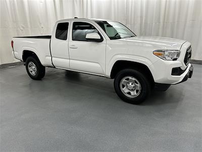2021 Toyota Tacoma Access Cab RWD Pickup for sale #51353AQ - photo 1