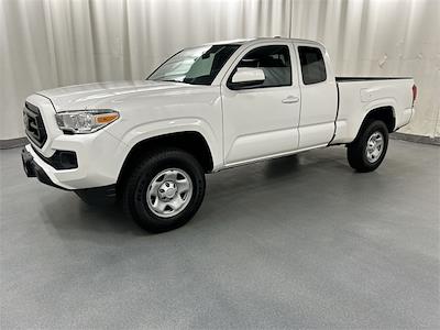 2021 Toyota Tacoma Access Cab RWD Pickup for sale #51354AQ - photo 1