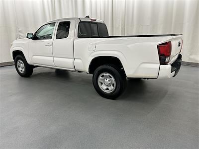 2021 Toyota Tacoma Access Cab RWD Pickup for sale #51354AQ - photo 2