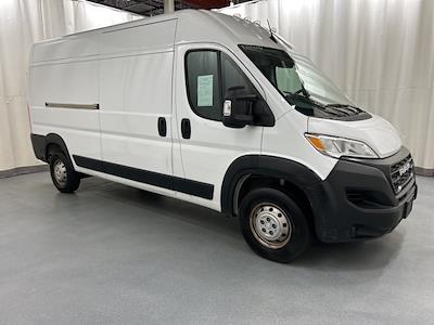2023 Ram ProMaster 2500 High Roof FWD Empty Cargo Van for sale #51356AQ - photo 1