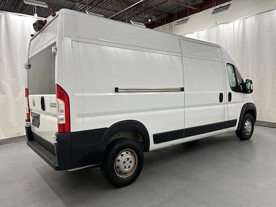 2023 Ram ProMaster 2500 High Roof FWD Empty Cargo Van for sale #51356AQ - photo 2