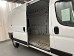 2023 Ram ProMaster 2500 High Roof FWD Empty Cargo Van for sale #51356AQ - photo 17