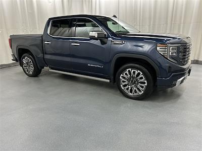 2023 GMC Sierra 1500 Crew Cab 4x4 Pickup for sale #51357AQ - photo 1