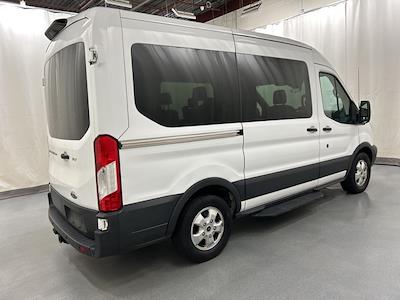 2019 Ford Transit 150 Medium Roof 4x2 Passenger Van for sale #51390AQ - photo 2