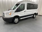 2019 Ford Transit 150 Medium Roof 4x2 Passenger Van for sale #51390AQ - photo 3