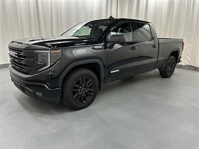2022 GMC Sierra 1500 Crew Cab 4x4 Pickup for sale #51415AQ - photo 1