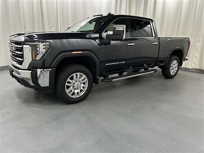2024 GMC Sierra 2500 Crew Cab 4x4 Pickup for sale #51431AQ - photo 1