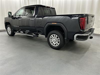 2024 GMC Sierra 2500 Crew Cab 4x4 Pickup for sale #51431AQ - photo 2