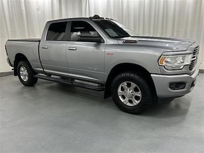 2019 Ram 2500 Crew Cab 4WD Pickup for sale #51432A - photo 1